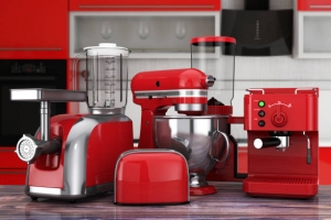 The Ultimate Guide to Kitchen and Appliances: Must-Haves for Every Home